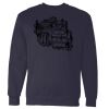 Men's Budget Sweatshirt  Thumbnail