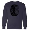 Men's Budget Sweatshirt  Thumbnail