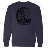 Men's Budget Sweatshirt  Thumbnail