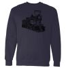 Men's Budget Sweatshirt  Thumbnail