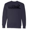 Men's Budget Sweatshirt  Thumbnail