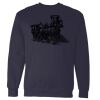 Men's Budget Sweatshirt  Thumbnail