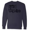 Men's Budget Sweatshirt  Thumbnail