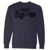 Men's Budget Sweatshirt  Thumbnail