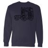 Men's Budget Sweatshirt  Thumbnail