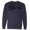 Men's Budget Sweatshirt  Thumbnail