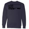 Men's Budget Sweatshirt  Thumbnail