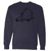 Men's Budget Sweatshirt  Thumbnail