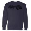 Men's Budget Sweatshirt  Thumbnail