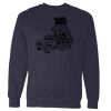 Men's Budget Sweatshirt  Thumbnail