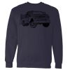 Men's Budget Sweatshirt  Thumbnail