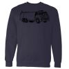 Men's Budget Sweatshirt  Thumbnail