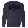 Men's Budget Sweatshirt  Thumbnail