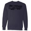 Men's Budget Sweatshirt  Thumbnail