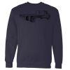 Men's Budget Sweatshirt  Thumbnail
