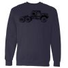 Men's Budget Sweatshirt  Thumbnail