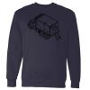 Men's Budget Sweatshirt  Thumbnail