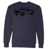 Men's Budget Sweatshirt  Thumbnail
