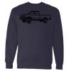 Men's Budget Sweatshirt  Thumbnail