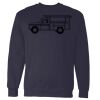 Men's Budget Sweatshirt  Thumbnail