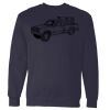 Men's Budget Sweatshirt  Thumbnail