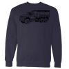 Men's Budget Sweatshirt  Thumbnail