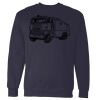 Men's Budget Sweatshirt  Thumbnail