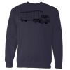 Men's Budget Sweatshirt  Thumbnail