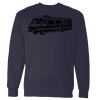 Men's Budget Sweatshirt  Thumbnail