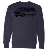 Men's Budget Sweatshirt  Thumbnail