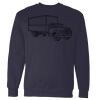 Men's Budget Sweatshirt  Thumbnail