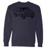 Men's Budget Sweatshirt  Thumbnail