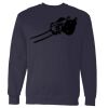 Men's Budget Sweatshirt  Thumbnail