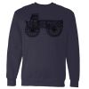 Men's Budget Sweatshirt  Thumbnail