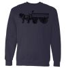Men's Budget Sweatshirt  Thumbnail