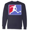 Men's Budget Sweatshirt  Thumbnail