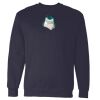 Men's Budget Sweatshirt  Thumbnail