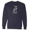 Men's Budget Sweatshirt  Thumbnail