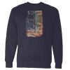 Men's Budget Sweatshirt  Thumbnail
