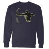 Men's Budget Sweatshirt  Thumbnail