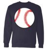 Men's Budget Sweatshirt  Thumbnail