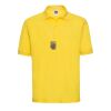 Classic polycotton polo Thumbnail