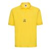 Classic polycotton polo Thumbnail
