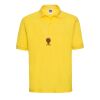 Classic polycotton polo Thumbnail