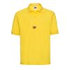 Classic polycotton polo Thumbnail