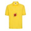 Classic polycotton polo Thumbnail