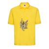 Classic polycotton polo Thumbnail