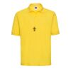 Classic polycotton polo Thumbnail
