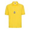 Classic polycotton polo Thumbnail