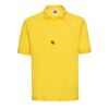 Classic polycotton polo Thumbnail